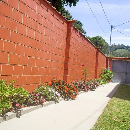 Recanto Do Zeze Goncalves Exterior photo