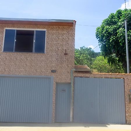 Recanto Do Zeze Goncalves Exterior photo