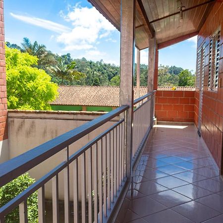 Recanto Do Zeze Goncalves Exterior photo
