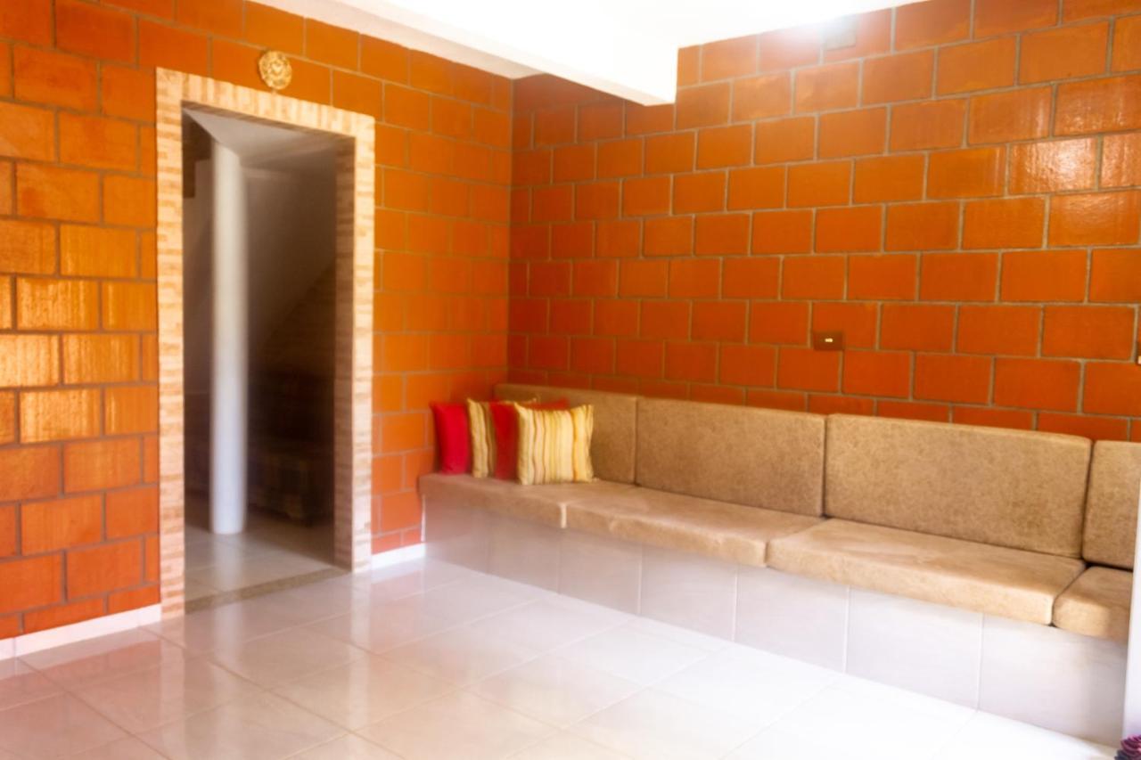 Recanto Do Zeze Goncalves Exterior photo