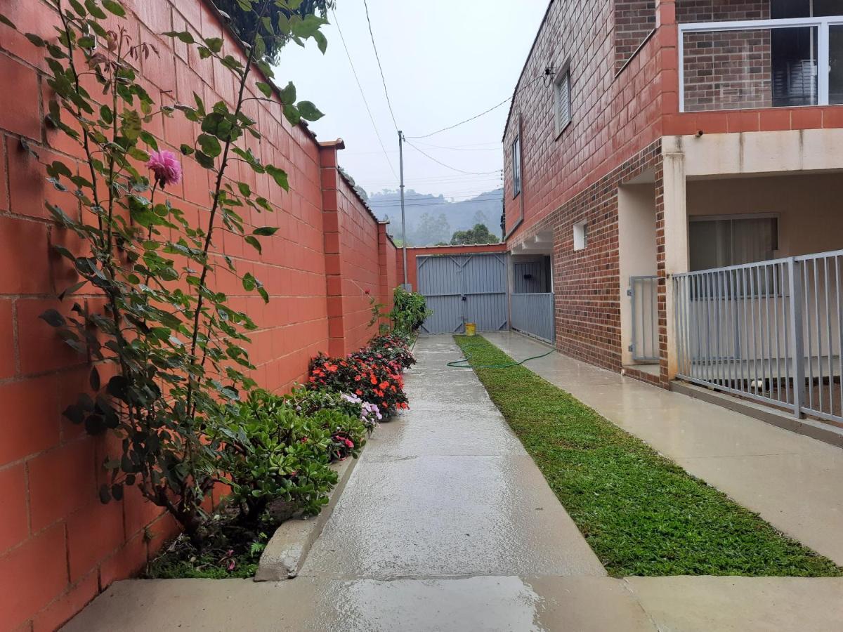 Recanto Do Zeze Goncalves Exterior photo